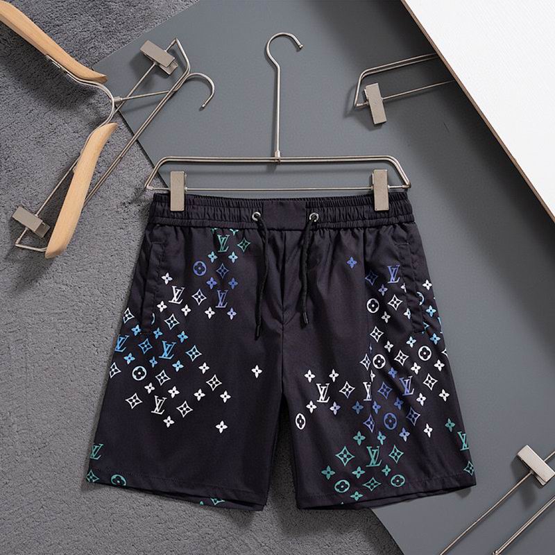 Louis Vuitton Beach Pants Mens ID:20260604-247
